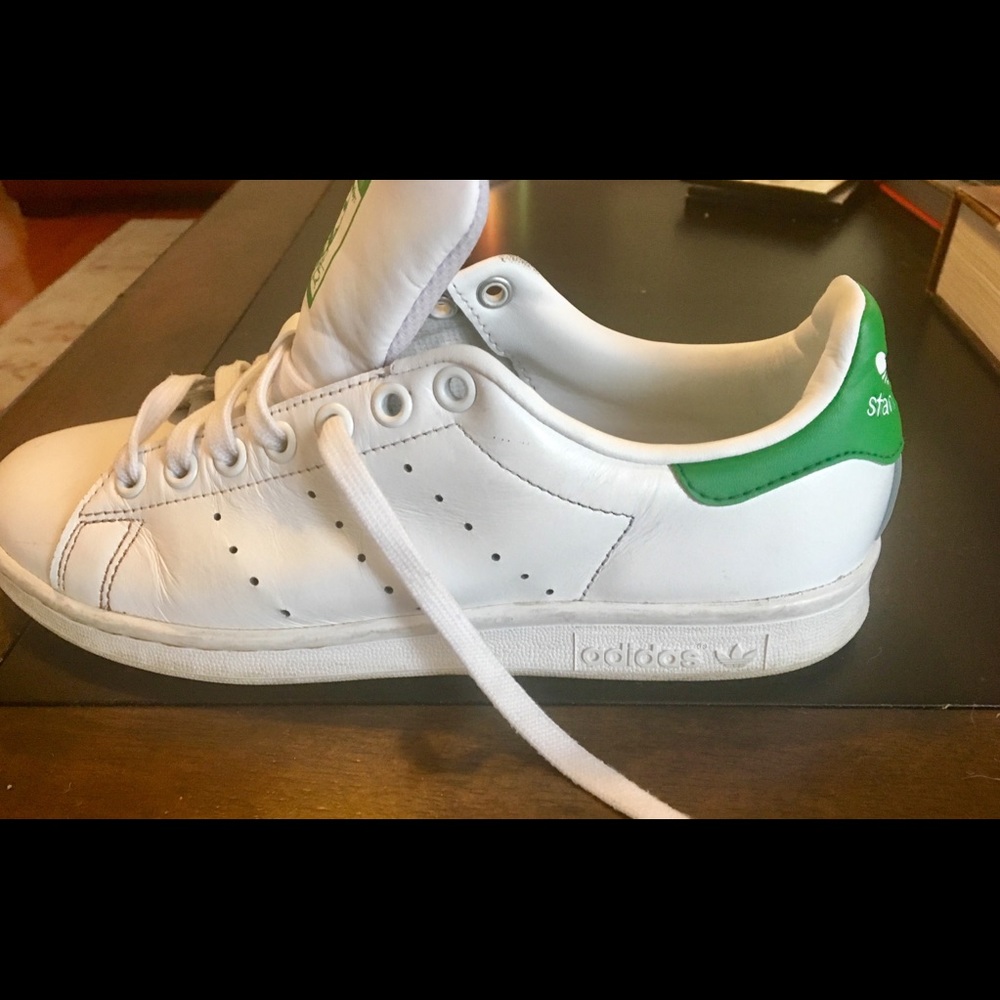 Adidas Stan Smith Size 7 Women